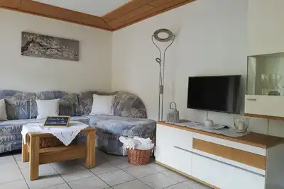 Image de Ferienwohnung, 45qm, 1 Schlafzimmer, max. 2 Erwachsene