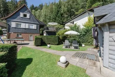 Image de Panorama Maison 4 étoiles