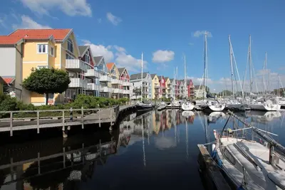 Image de Appartement Bieberblick