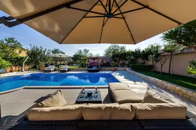 Image de Villa Beauty Luxury Vodice (V5771-K1) - Vodice