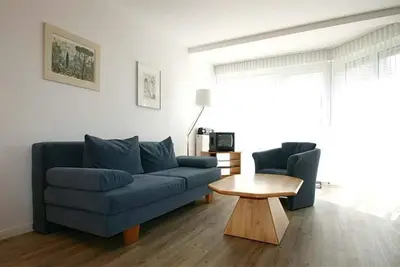 Image de Complexe de vacances Reriker Straße - Eg droite / 119