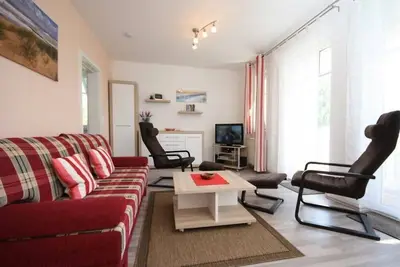 Image de Strandschlösschen Maison Ii We 18/9723