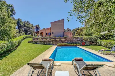 Image de Villa Comella for six people with pool and Bbq