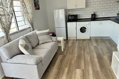 Image de Rojales à la maison avec vue!