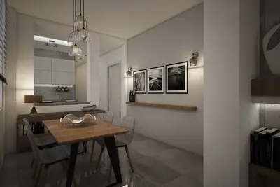 Image de Appartement de luxe Kalivas