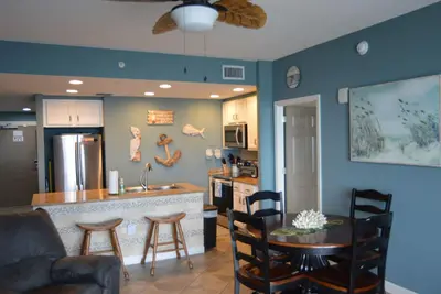 Image de Beach Beauty # 1705 Une vue imprenable avec le service Beach Chair