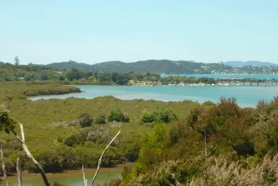 Image de Vues sur l'eau et détente