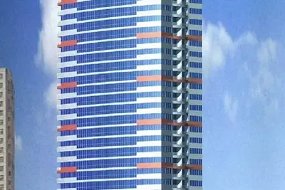 Image de Profitez de la vie en condo à One Central Park Eastwood Quezon City - Manille - 4 personnes et plus