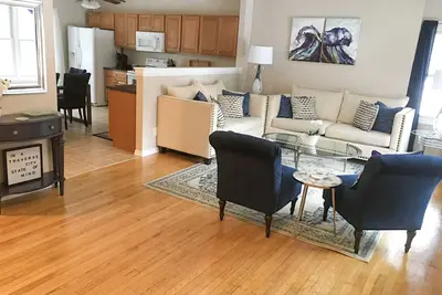 Image de Idéalement situé à Cape Cod dans Tc, 10 personnes