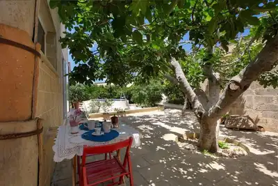 Image de  Salento Lecce entre Otranto et Castro charmante maison avec jardin privé