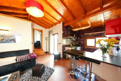 Visitez Geres (Apart. T1) / Bienvenue à Geres plat T1