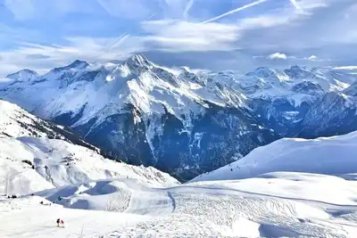 Image de Chalet Alouette   Rare confort  4*   La Plagne Champagny proche Pistes Commerces