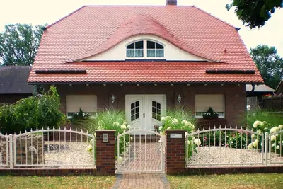 Image de Bel appartement dans le Spreewald pour 2 à 6 personnes