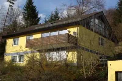 Image de Hébergement dans un endroit calme dans la magnifique Laucherttal