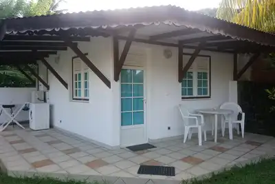 Image de Bungalow 2 personnes