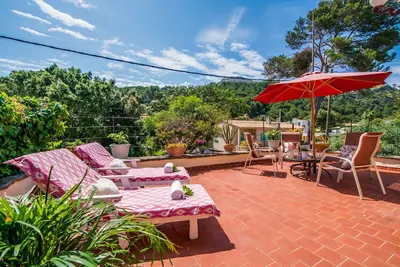 Image de Maison à Pollensa Can Bennassar près de la plage