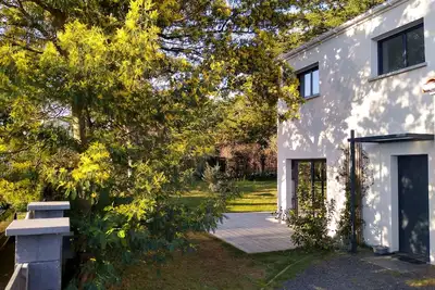 Image de Maison 300 m Mer et Plage