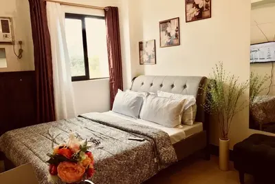 Image de Condo propre et confortable