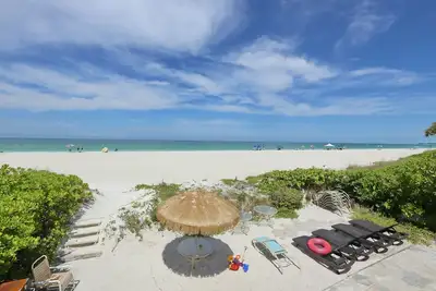 Image de Panoramic Ocean Front Appartement