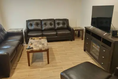 Image de Appartement au rez-de-chaussée - Emplacement de la ville
