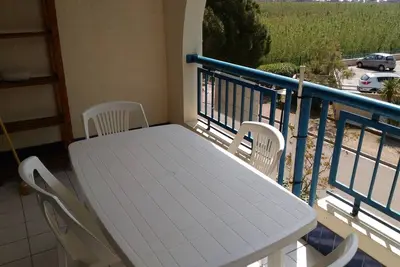 Image de T2 cabine 2 étoiles - Le Lavandou