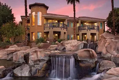 Image de Marriott Desert Springs Villas 1 - Studio (Peut être mis à niveau vers 1br moyennant un supplément)