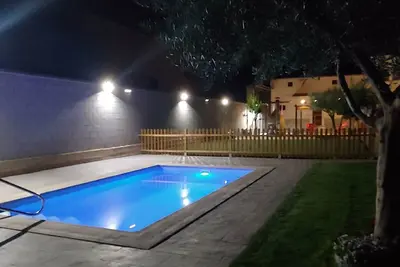 Image de Cal Jaumet del Ton, Vallverd, Lleida, 25261