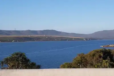 Image de Luxe Breede River View Ă Witsand