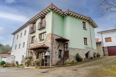 Image de Casa Luisa pour 10 personnes