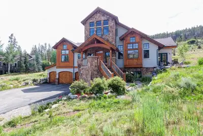 Image de Fairview domaines construit sur mesure magnifique maison