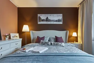 Image de Q Marie Appartement Sinaia Colina Marei