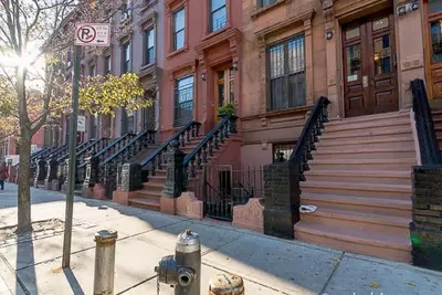 Image de Manhattan Studio! Marchez jusqu'au parc pittoresque Morningside, restaurants, métro. WiF gratuit