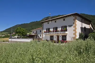 Image de Casa Rural Lazkano pour 8 personnes