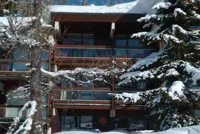 Image de Le Chalet De Thom, Les Arcs 1600, 8 Personnes, Sur Les Pistes