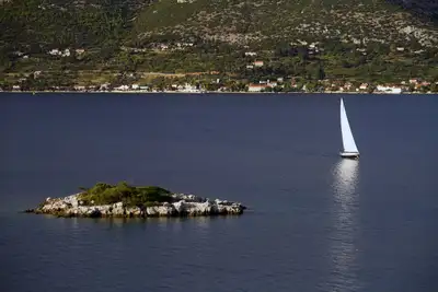 Image de Appartement - Korcula