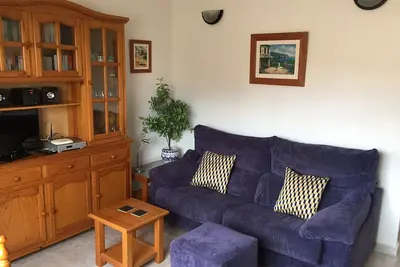 Image de Apartment with Great pool 10 min walk to Villamartin Plaza