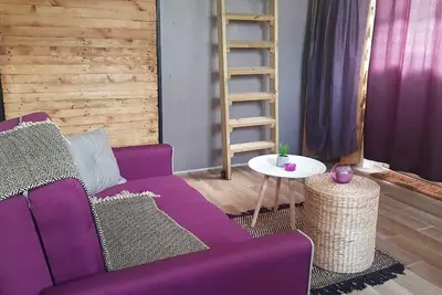 Image de La Tita - Tiny house sédentaire