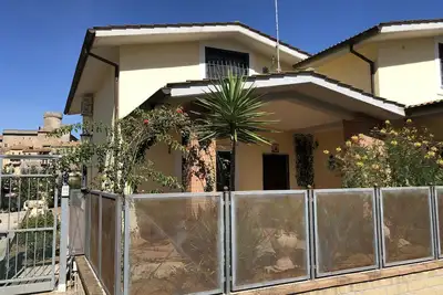 Image de Villa indépendante de Monica