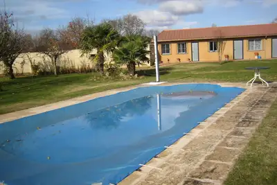 Image de Maison Constanza près de León