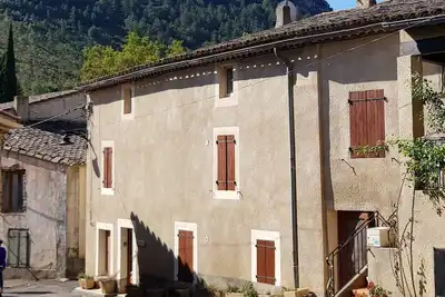 Image de Maison Serres - Un avant-goût de la vie traditionnelle française
