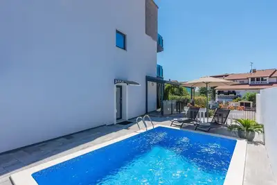 Image de Appartement Monika avec Terrasse