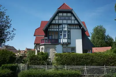 Image de Villa Villa Beckmann - chambre pour vos vacances