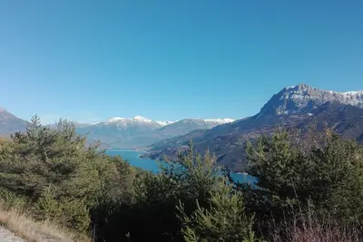 Image de Entre Lacs & Montagne ⭐⭐