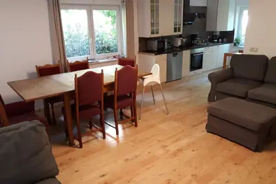 Image de A Elberadweg: appartement familial