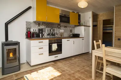 Image de Appart 3 ch  6 Pers confortable 3* dans le chalet des Laget