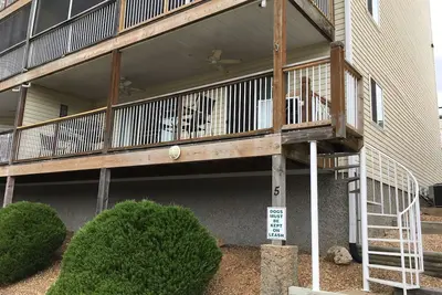 Image de The Ledges - 3Br, 2Ba Sortez du pont! Slip inclus. Nouvelle propriété