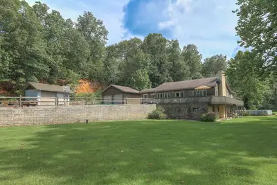 Image de 134 Acre Loisir et Cattle Ranch