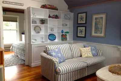 Image de Belle Loft vivant à Lanesville - Hébergement de qualité à Seaside Village