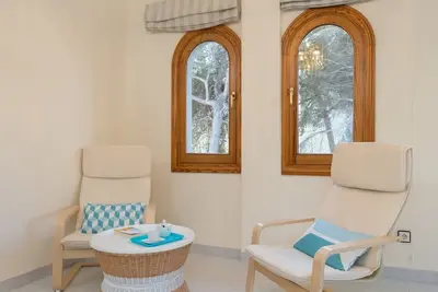Image de Isona i Nil - Bel appartement à Can Picafort à quelques mètres de la plage