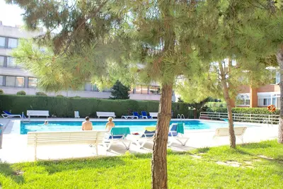 Image de Sun pool duplex apartment by Hlclub Agency